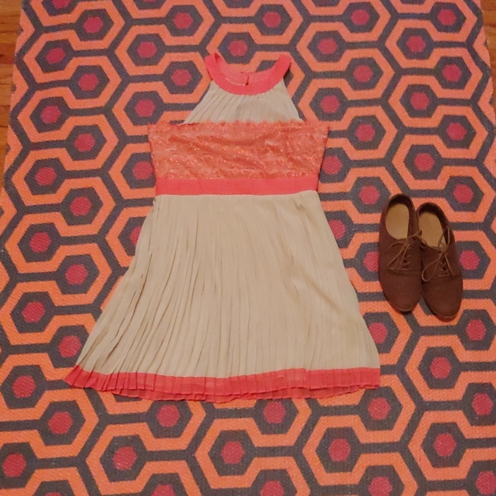 Mini dress from modcloth